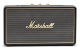 Marshall Stockwell Bluetooth Lautsprecher für nur 111,- Euro inkl. Versand