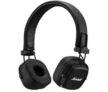 Marshall Major IV On-ear Kopfhörer (Bluetooth, schwarz) für nur 105,12 Euro inkl. Versand