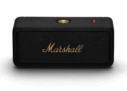 MARSHALL Emberton II Bluetooth Lautsprecher Black and Brass (wasserfest) für nur 79€ inkl. Versand