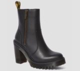 Dr. Martens Sale mit bis zu 50% Rabatt: z. B. Dr. Martens Magdalena II für nur 95,- Euro inkl. Versand