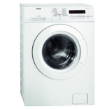 AEG L72475FL Waschmaschine Frontlader / A+++ / 1400 UpM / 7 kg / Weiß „Zustand: sehr gut“ für nur 240,11 Euro inkl. Versand