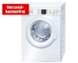 BOSCH WAQ28430 Waschmaschine (8 kg, 1400 U/Min, A+++) für nur 449,- Euro inkl. Versand