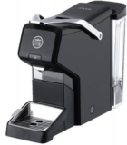 Lavazza A Modo Mio Éspria LM3100 Kaffeemaschine in verschiedenen Farben + 32 Crema Dolce Kapseln für je nur 44,95 Euro inkl. Versand