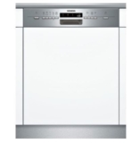 SIEMENS SN55P582EU Geschirrspüler (integrierbar, 598 mm breit, 46 dB (A), A++) für nur 447,30 Euro inkl. Versand