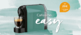 Cafissimo Easy +30 Kapseln für nur 29,- Euro inkl. Versand