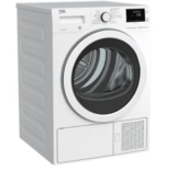 BEKO DE8635RX Wärmepumpentrockner (8 kg, A+++) für nur 389,90€ inkl. Versand
