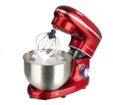 GOURMETmaxx Küchenmaschine (6 Geschwindigkeitsstufen) für nur 89,99 Euro inkl. Versand