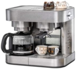 Rommelsbacher EKS 3010 Kaffeemaschine für nur 191,98€ inkl. Versand
