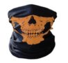Schal mit Gesichtsmaske und Schädelmotiv für nur 93 Cent inkl. Versand