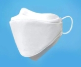 20er Pack 3-lagige KF94 Atemschutzmasken für 34,40 Euro aus Deutschland