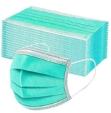 50er Pack Mundschutz für nur 4,- Euro bei Amazon