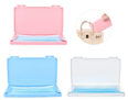 3er Pack MoKo Maskenaufbewahrungsbox für nur 4,49€