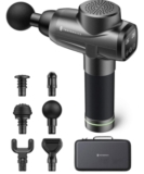 TaoTronics Massage Gun für 79,99 Euro statt 109,99