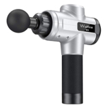 Wattne W2 Massagepistole mit 6 verschiedenen Massageköpfen für nur 39,15€