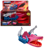 Masters of the Universe GXP43 – Land Shark für nur 18,39€ (statt 27€)