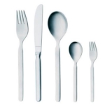 [EBAY WOW] Michelino Andante Tafelbesteck 30tlg Edelstahl 18/10 mattiert für nur 33,- Euro inkl. Versand