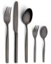 ECHTWERK Tafelbesteck Positano 30tlg. mattiert in versch. Farben für nur 19,99€ inkl. Versand