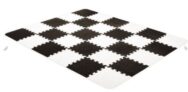 Kinderkraft Luno Schaumstoff-Puzzlematte für nur 40,- Euro inkl. Versand