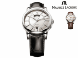 Maurice Lacroix Pontos Herrenarmbanduhr für nur 705,90 Euro