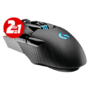 Doppelpack: LOGITECH G900 Chaos Spectrum Gaming-Maus