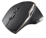 Trust Evo Advanced Laser Maus, kabellos für nur 27,99 Euro inkl. Versand