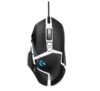 Logitech G502 SE Hero Gaming Maus für nur 47,76 Euro inkl. Versand
