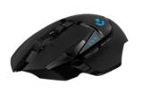 LOGITECH G502 Lightspeed Gaming Maus (kabellos, schwarz) für nur 83,99 Euro inkl. Versand