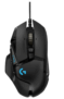 LOGITECH G502 HERO 16K Gaming Maus, Schwarz für nur 44,- Euro inkl. Versand