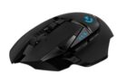 LOGITECH G502 Lightspeed Gaming Maus (kabellos, schwarz) für nur 83,99 Euro inkl. Versand