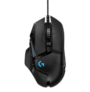 Logitech G502 Hero Gaming Mouse für nur 32,94€ inkl. Versand