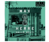 [AMAZON] Hallo Welt! (Edition 2013) [+digital booklet] von Max Herre für nur 3,99 Euro als MP3 Download