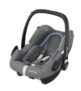 Maxi Cosi Babyschale Rock Essential Grey für nur 89,99€ inkl. Versand