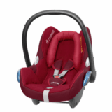 MAXI-COSI Babyschale CabrioFix Raspberry red ab 94,99 Euro