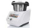 Küchenmaschine Monsieur Cuisine Connect „SKMC 1200 E5“ für 399,00 Euro