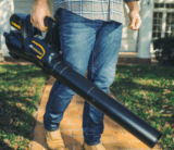 McCulloch LI-40GB Akku-Laubbläser für nur 119,- Euro