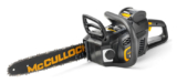 McCulloch LI-40 CS Akku-Kettensäge für nur 149,99 Euro inkl. Versand