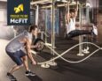 Bis Mitternacht rabattiert: 12 Monate McFit Mitgliedschaft für 169,- Euro oder alternativ 24 Monate für 279,- Euro!