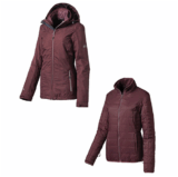 McKINLEY Damen Doppeljacke Kumaro für nur 79,99 Euro inkl. Versand