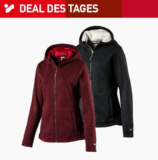 McKINLEY Damen Fleecejacke Selago II für nur 24,99 Euro inkl. Versand