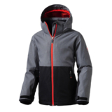 McKINLEY Kinder Doppeljacke Moto für nur 19,99 Euro inkl. Versand (statt 30,- Euro)