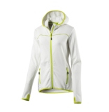 McKINLEY Damen Unterjacke Kipnuk mit Kapuze für nur 19,99 Euro inkl. Versand