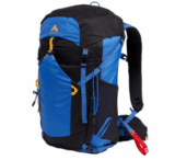 McKinley EDDA VT 28 VARIO Wanderrucksack (blue dark-black night) für nur 52,91€ inkl. Versand
