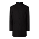 MCNEAL Kurzmantel mit Woll-Anteil für nur 55,99 Euro (statt 69,99 Euro)