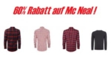 Ab sofort 60% Rabatt auf alle Artikel von McNeal bei Zengoes-Online!