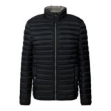 MCNEAL Herren Steppjacke mit Stehkragen (5 Farben, S-3XL) für nur 39,99€ (statt