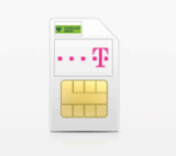 Telekom Flat Allnet Comfort mit 2GB Datenvolumen nur 4,99 Euro pro Monat