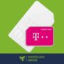 MD Telekom green Data XL Datentarif mit 15GB LTE (150 Mbit/s) für mtl. 9,99€