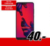 MD Vodafone Flat Allnet Comfort mit 1GB Daten für mtl. 21,99 Euro + Huawei P20 Pro für nur einmalig 40,- Euro