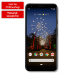 MD Vodafone green LTE mit 6GB Daten für mtl. 16,99 Euro + GOOGLE Pixel 3a XL für einmalig 49,- Euro
