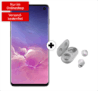 MD Vodafone green LTE mit 6GB Daten für mtl. 19,99 Euro + Samsung Galaxy S10 & Galaxy Buds für einmalig 49,- Euro